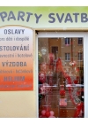 Prodejny v Praze