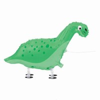 BALNEK chodc Brontosaurus