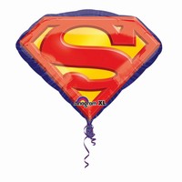 BALNEK fliov Superman -  emblm supershape
