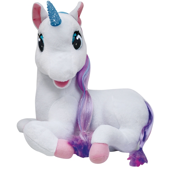 Luna pohádkový jednorožec