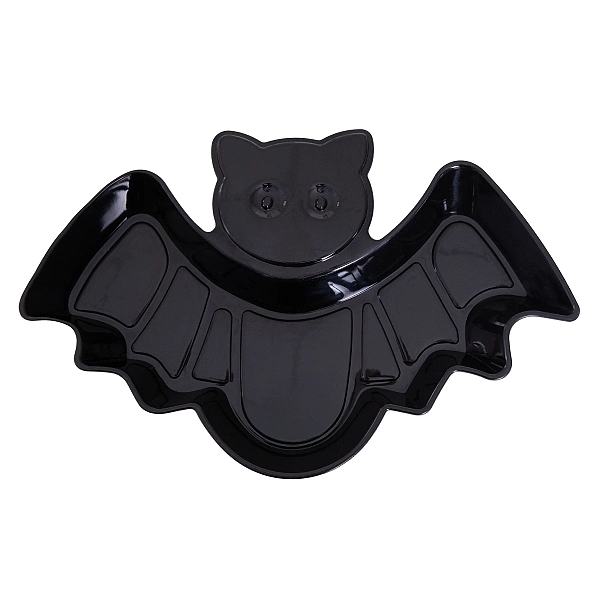 Tác ve tvaru netopýra 18x29 cm