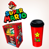 Super Mario Merch