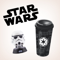 Star Wars Merch