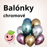 Balonky_chromove_balonky_praha