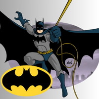 Party_Batman