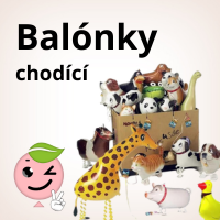 Balnek chodc