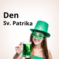 St. Patrik