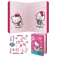 Adventn kalend Hello Kitty kids