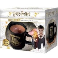 Hrnek mchac Harry Potter 315 ml