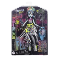 Monster High Monster Fest panenka