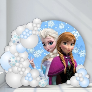 Party Frozen