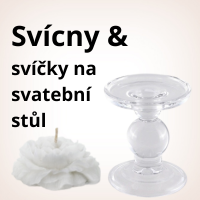 Svky na stl