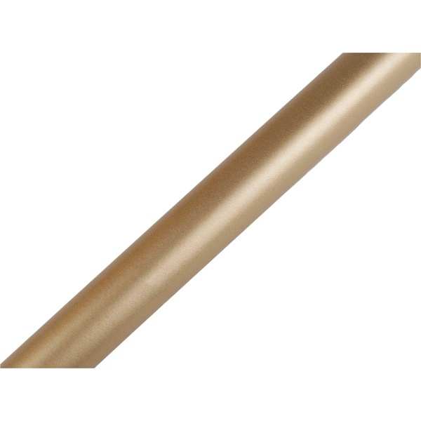 Balící papír zlatý 0,7x2m