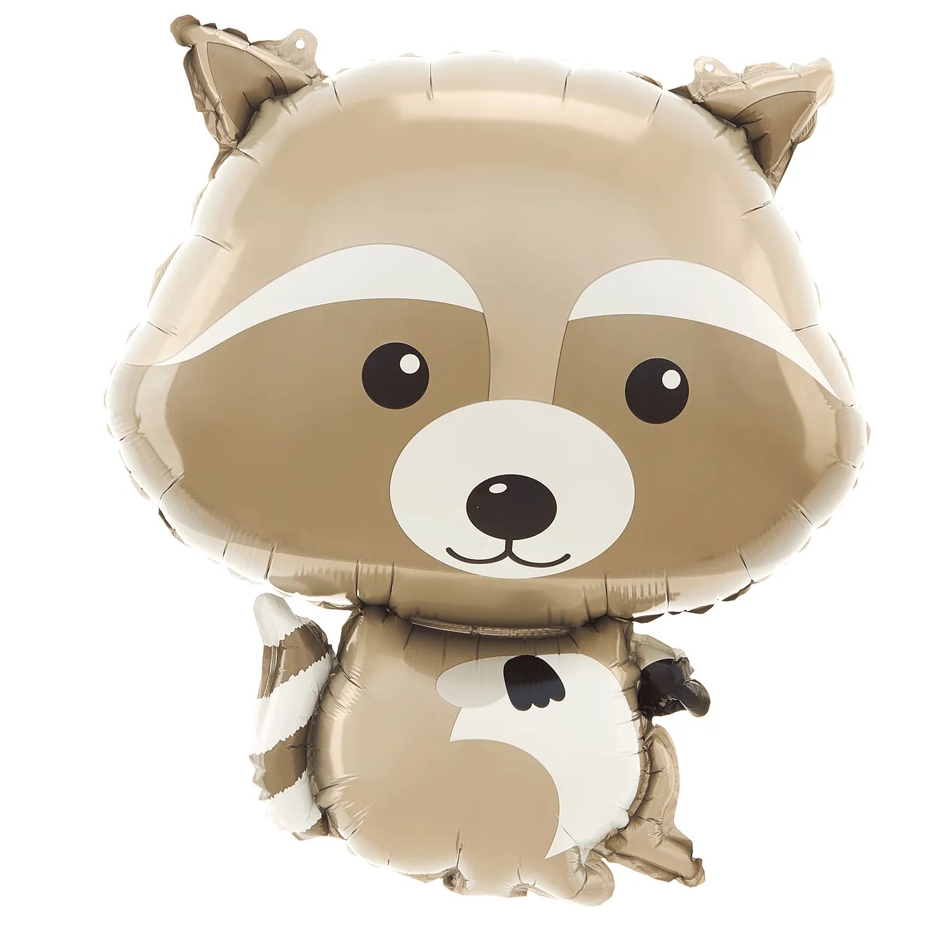 Balónek fóliový Jezevec 49x70 cm