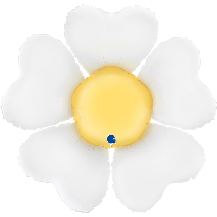 Balónek fóliový Sedmikráska 54x54 cm