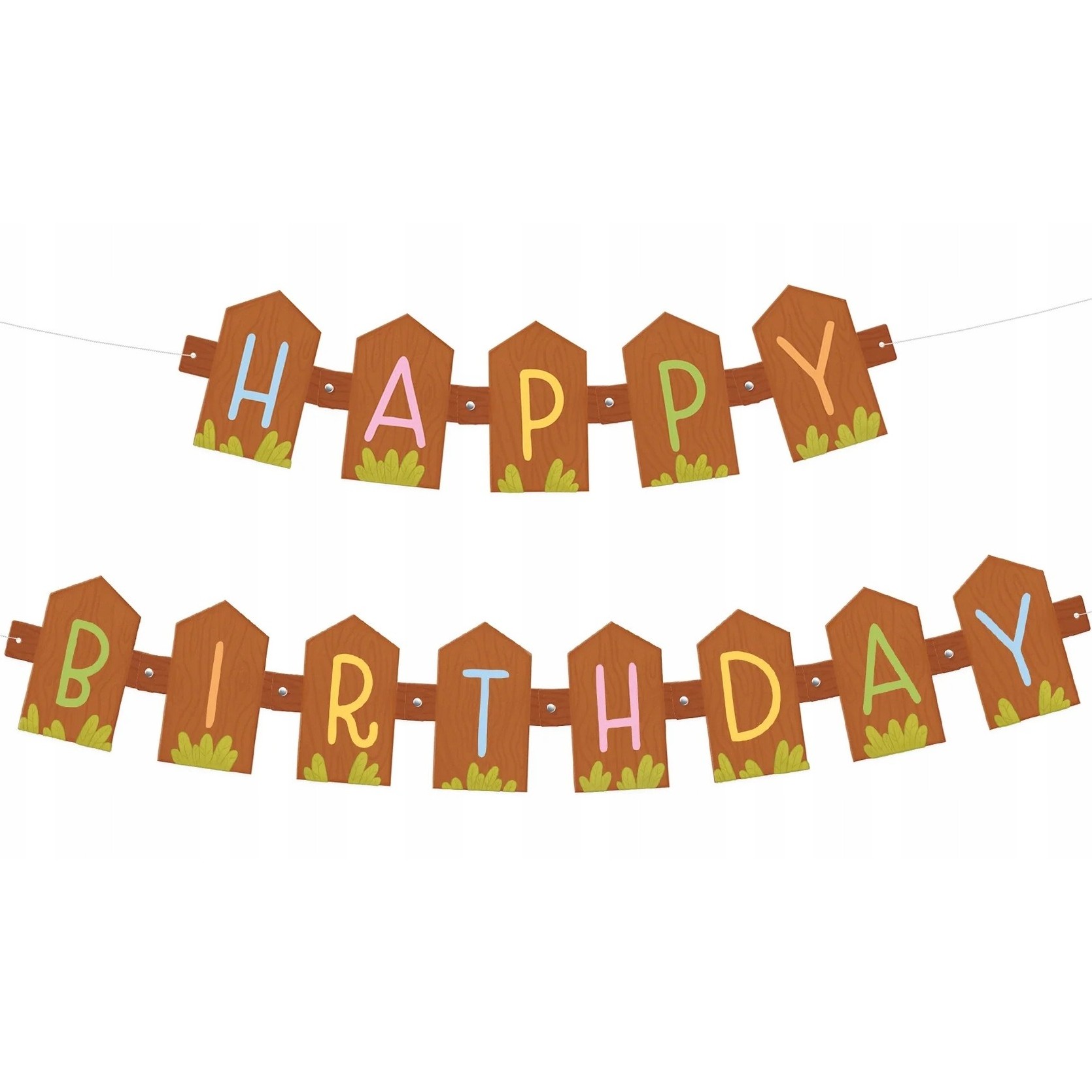 Banner HB Farma 182 cm