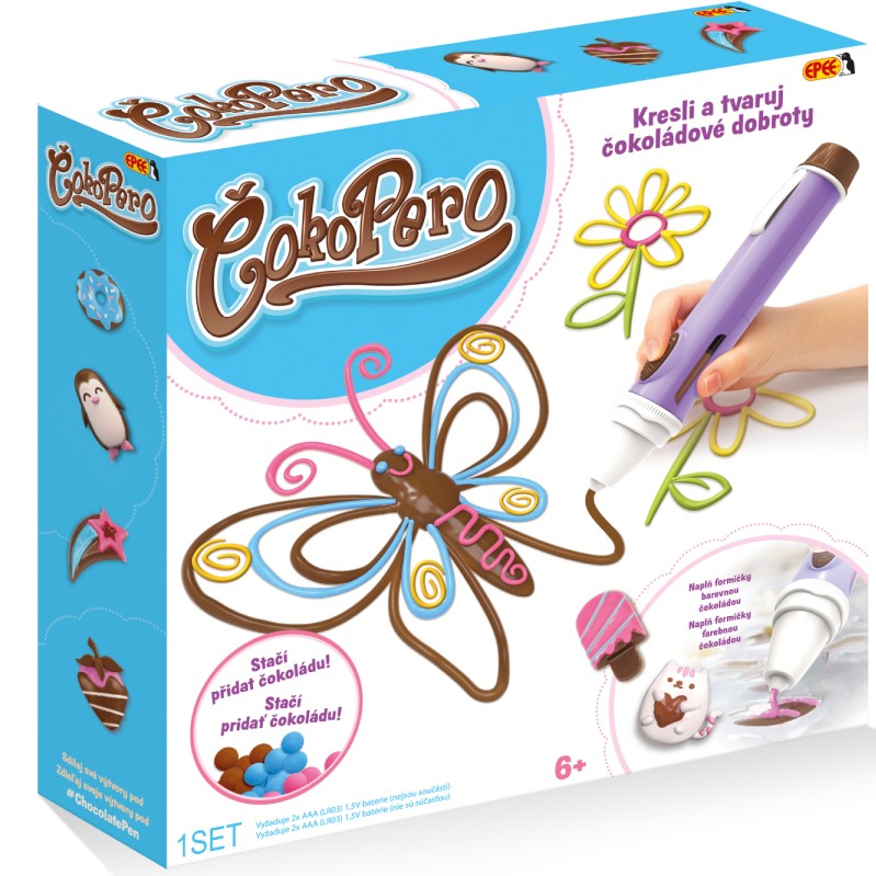 ČokoPero