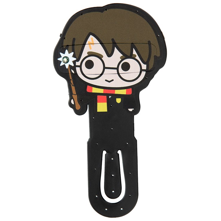 Harry Potter, lampička do knihy