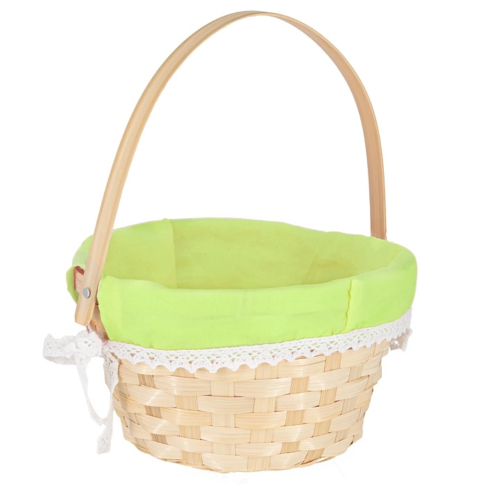 Košík Velikonoční