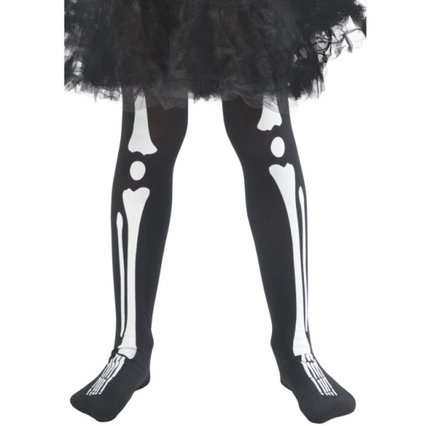 PUNČOCHÁČE kosti - dětské