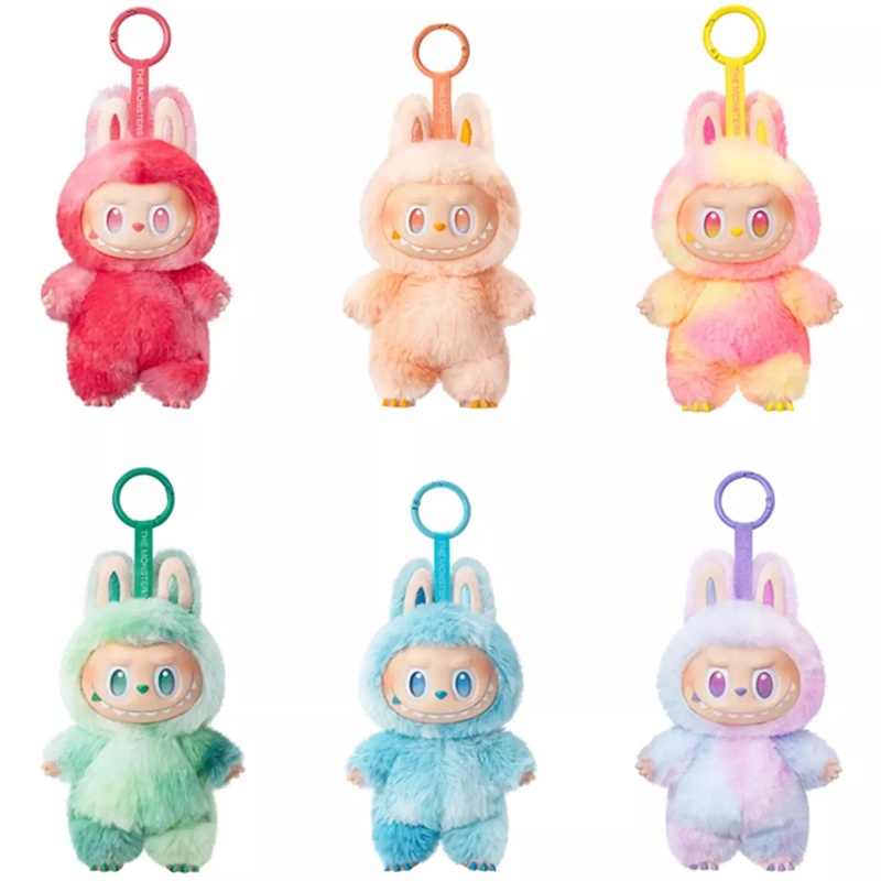 Panenka Labubu The Monsters Big