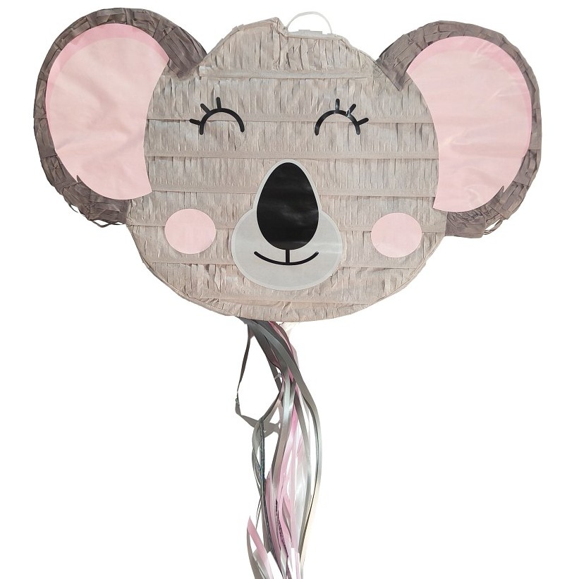 Piňata Koala 42x25 cm