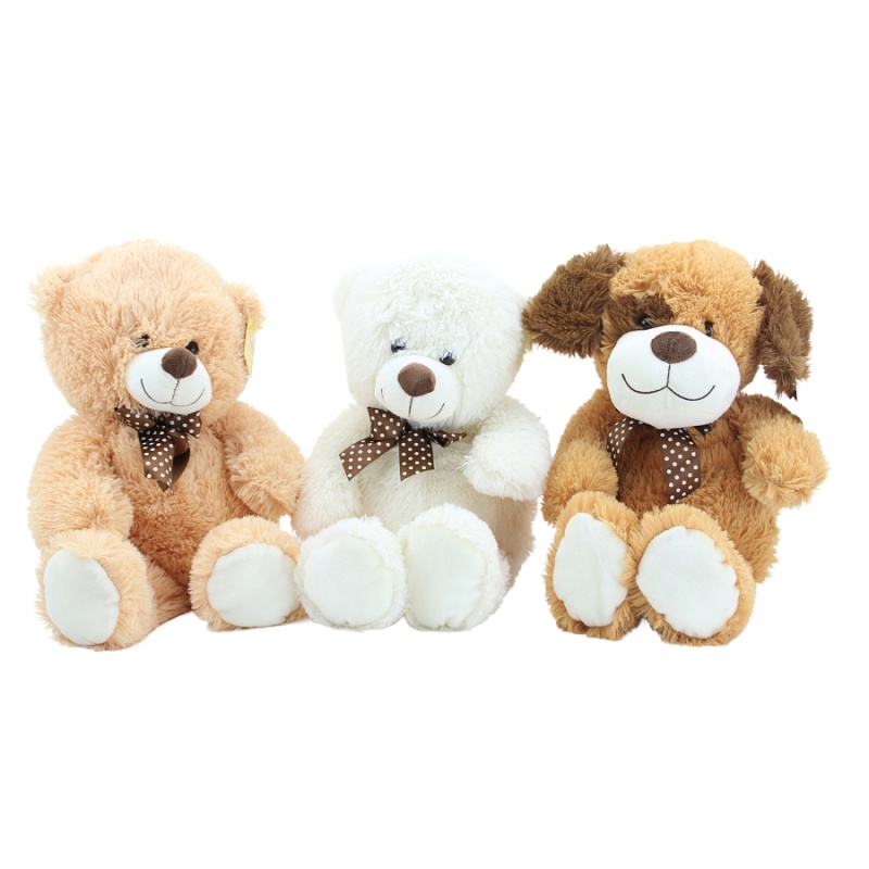 Plyšový medvídek 55 cm