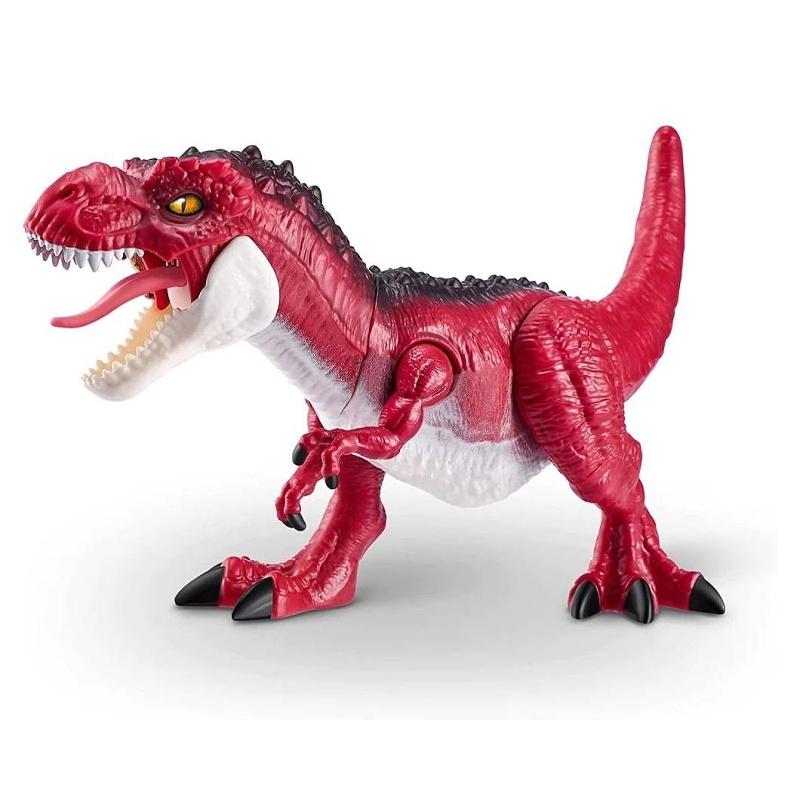 Robo Alive – Dino Action T-Rex