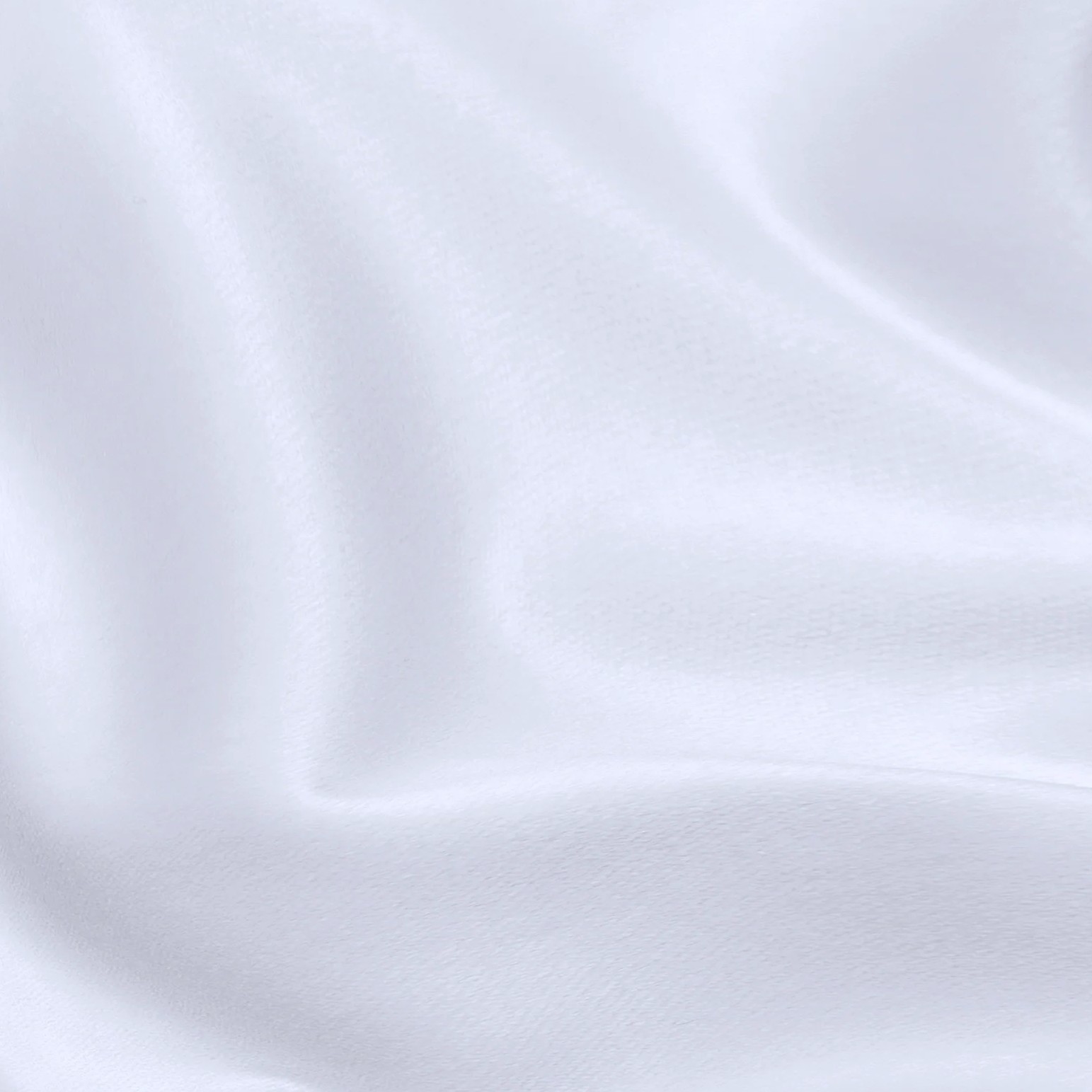 Satén stříbrný 16cm x 9m