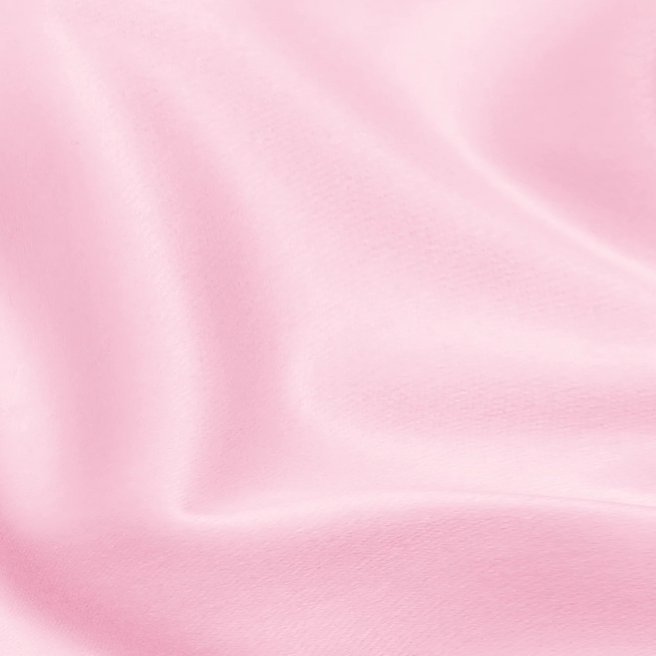 Satén světle růžový 36cm x 9m