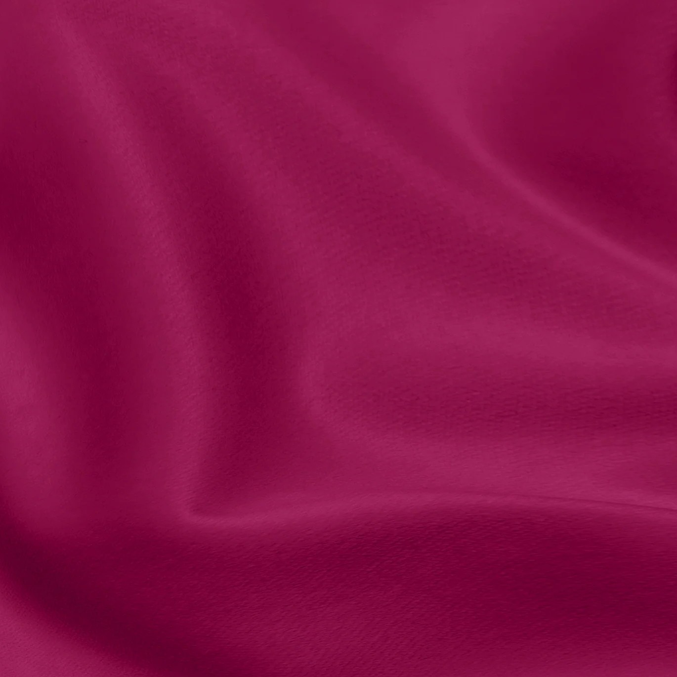 Satén tmavě růžový 16cm x 9m