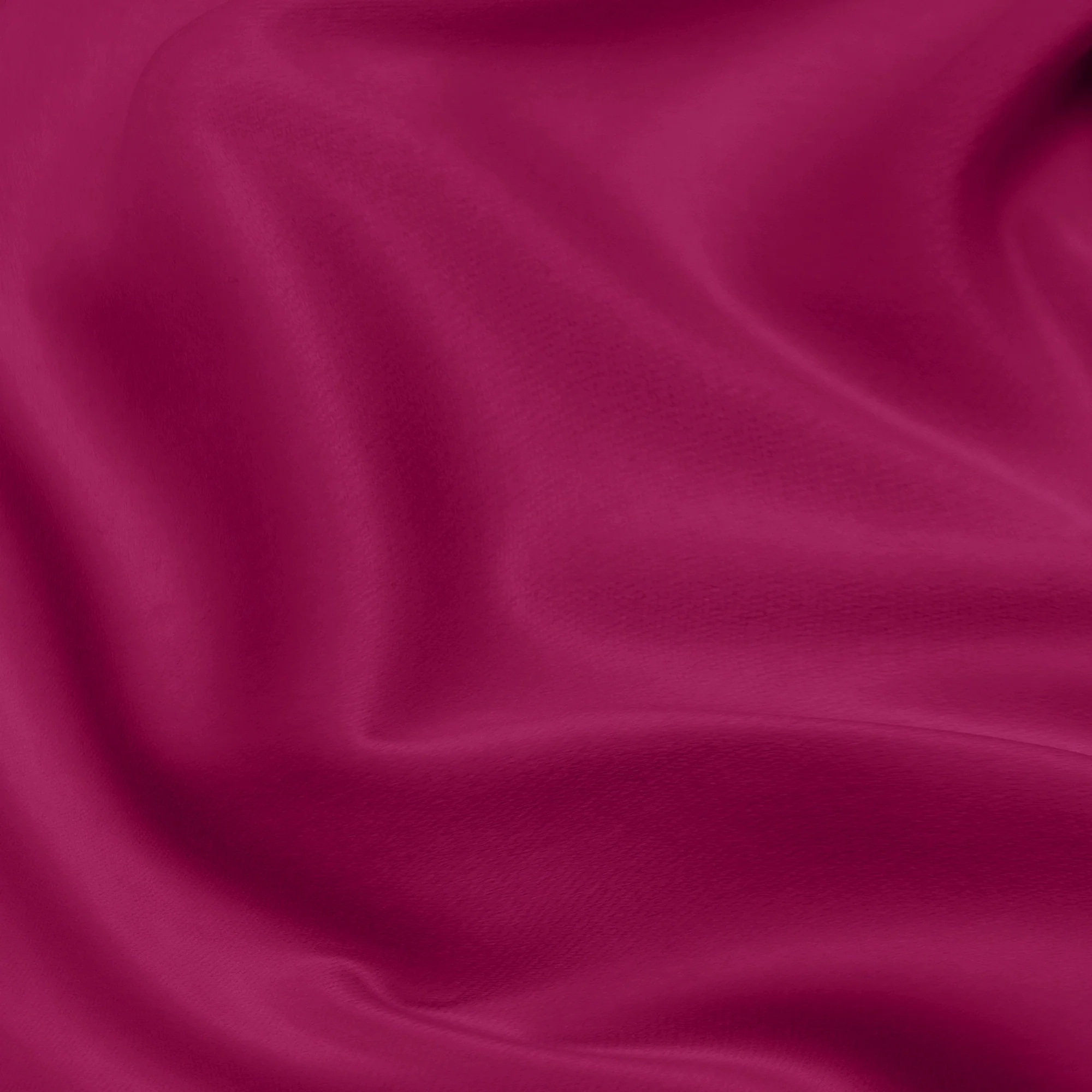 Satén tmavě růžový 36cm x 9m
