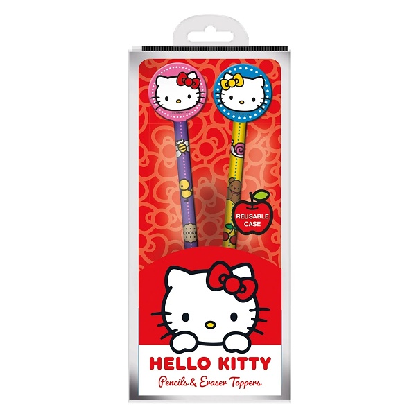 Set tužek Hello Kitty