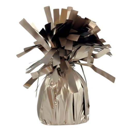 Těžítko na balónky pískové