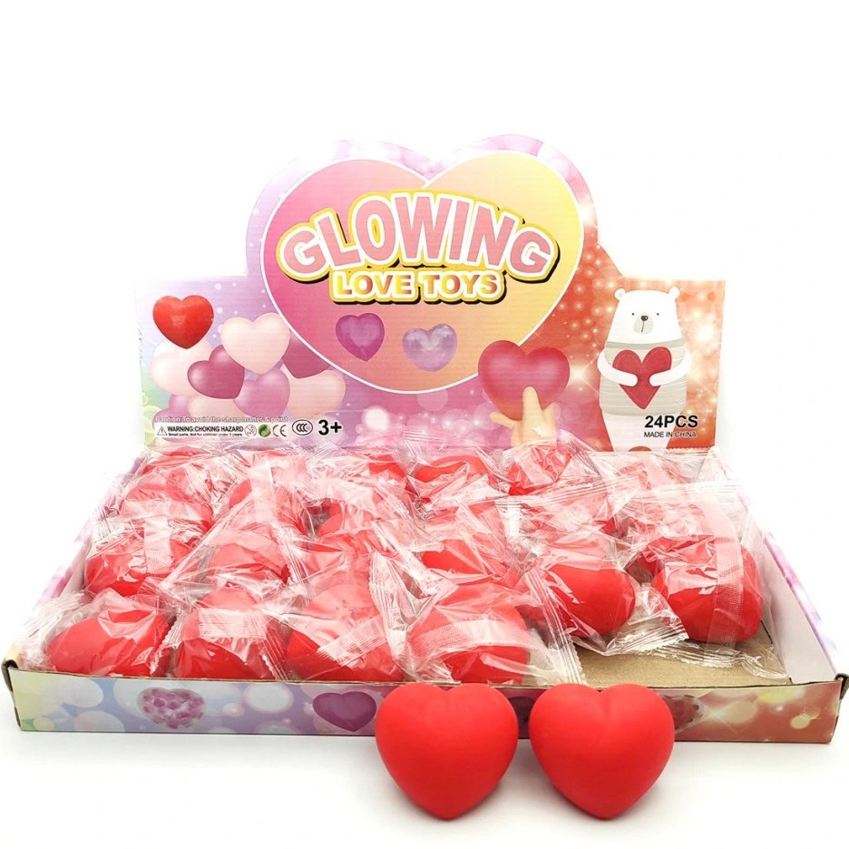 Žertovinka - srdce mačkací