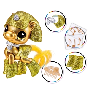 5 Surprise! Jednorožci S3 (display 12 ks)