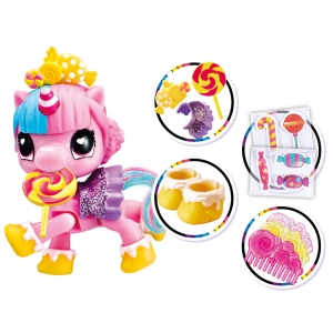 5 Surprise! Jednorožci S3 (display 12 ks)