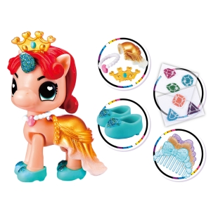 5 Surprise! Jednorožci S3 (display 12 ks)