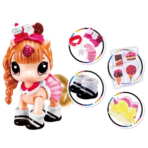 5 Surprise! Jednorožci S3 (display 12 ks)