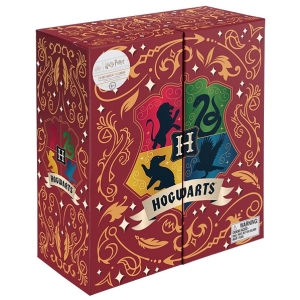 Adventní kalendář Harry Potter premium