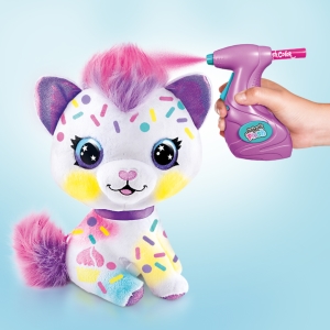 Airbrush studio Kočička