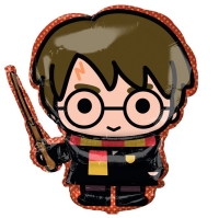 Balnek fliov Harry Potter supershape 48x78 cm