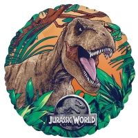 Balónek fóliový Jurassic World Dominion 46 cm