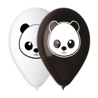 Balnek latexov Panda 5 ks