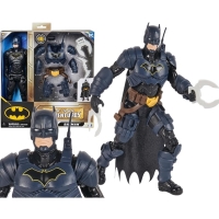 Batman figurka se speciln vstroj 30 cm