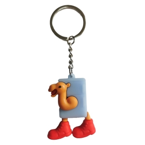 Brainrot 3D Klíčenka