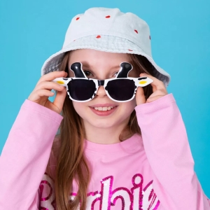 Brýle párty žirafa