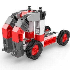 Engino Creative Builder 10 modelů