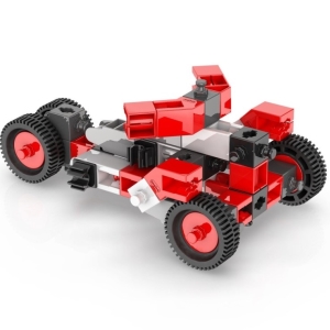 Engino Creative Builder 10 modelů