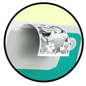 Creator Tablet s tiskárnou 6v1